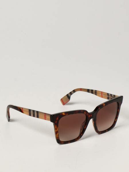 aste occhiali burberry